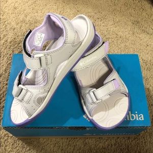 Columbia Youth Techsun